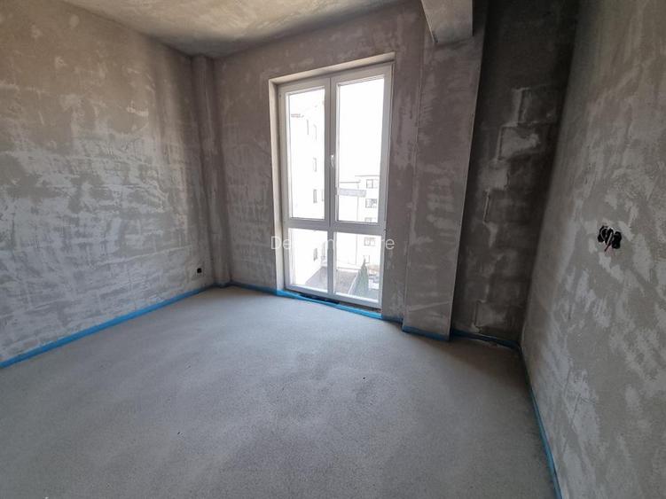 Apartament 3 camere finalizat, 69 mp cu balcon 4 mp, zona Vivo - 5