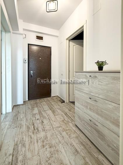 Apartament 2 camere | Vedere la mare | Faleza Nord | Parcare privata - 11