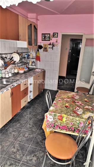 Ap. 2 camere dec. Micro 18, strada Brailei - 5