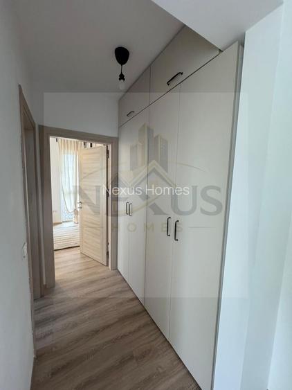 Apartament 2 camere + terasa - Cheile Turzii - Metrou Dimitrie Leonida - 8