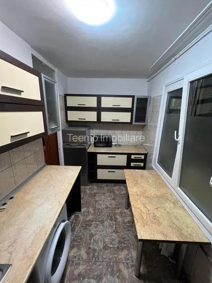 Garsoniera, decomandata, 38 mp, balcon, ac, metrou, Dristor - 3