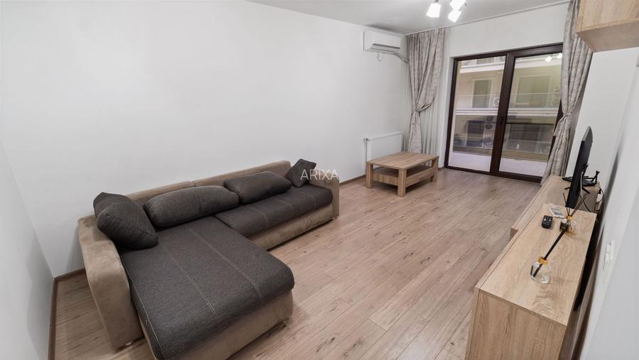 2 Camere 65mp Parcare Moghioros Residence Drumul Taberei Timisoara - 2