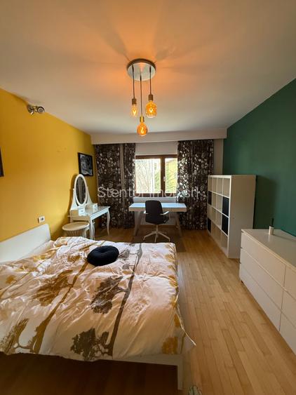 Vila superba de inchiriat in American Village,PET FRIENDLY - 14