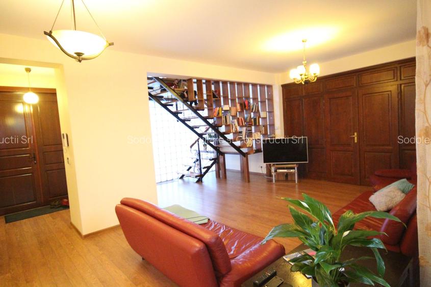 Calduroasa si primitoare - 25