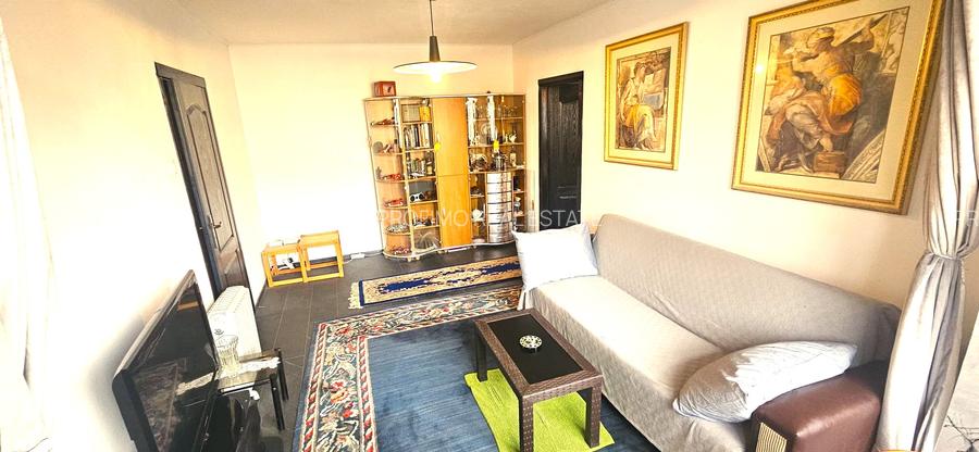 Apartament 2 camere, Termen Lung, City Park Mall - 5