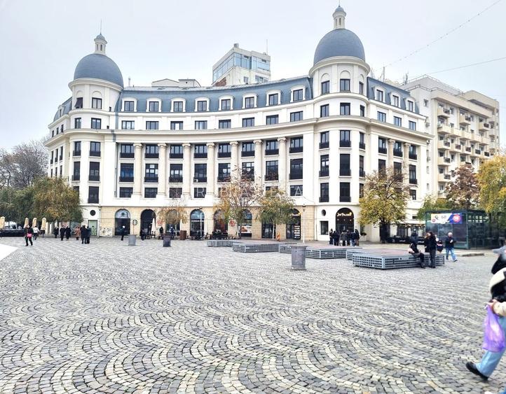 Oportunitate! Apartament 4 Camere 1 Minut Metrou Universitate - 7