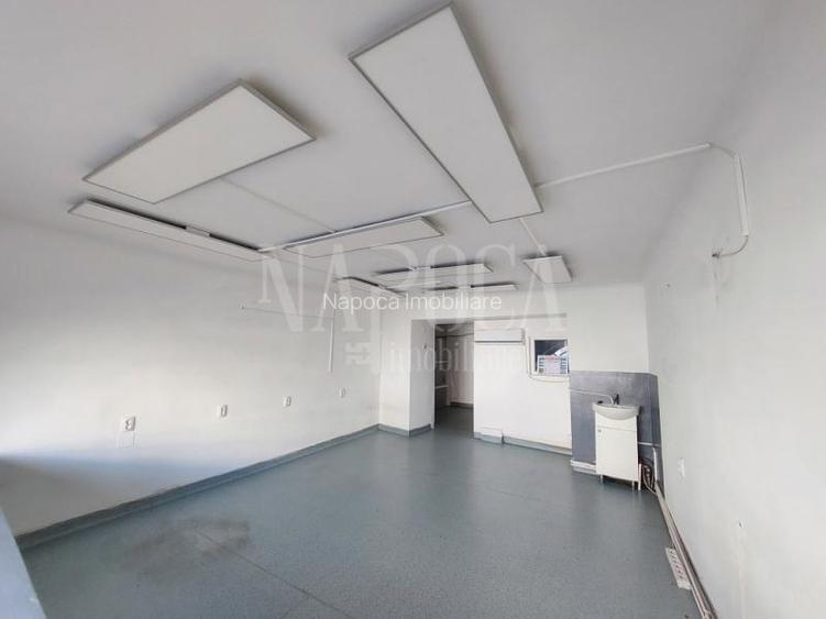 Spatiu comercial de vanzare in Centru, Cluj Napoca - 8