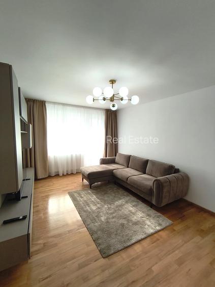 Bucur Obor - Ștefan cel Mare – Apartament 3 camere – 750 EUR - 2