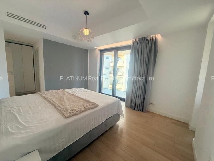 Apartament premium cu 3 camere de inchiriat | The Corner Floreasca | - 8
