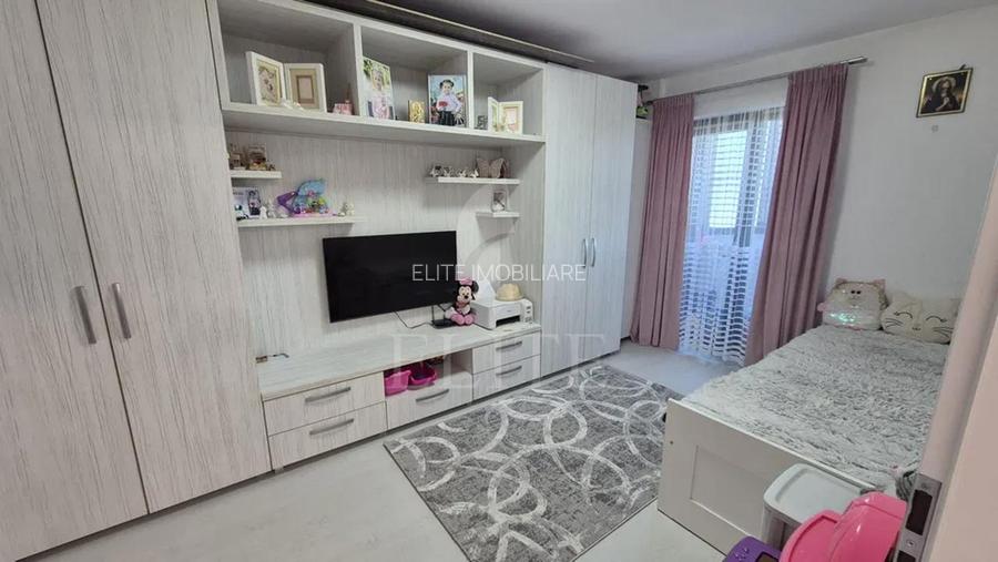 Apartament 2 camere în zona Someseni - 3