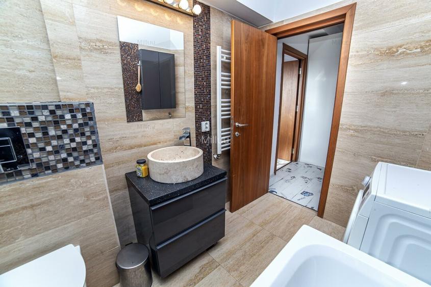 3 camere | Centrala Termica | 10 Min Metrou Jiului - 15