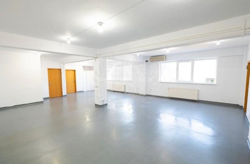 Spatiu birouri 2 etaje 330 mp utili //3 locuri parcare //Mihai Bravu - 3