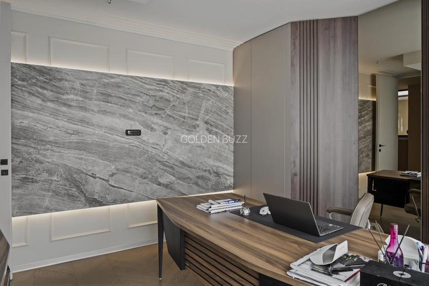 Penthouse spectaculos 230 mp | Terasa 53 mp - 30