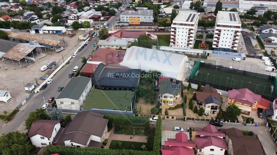 Teren intravilan, Strada Cotesti,Focsani - 3