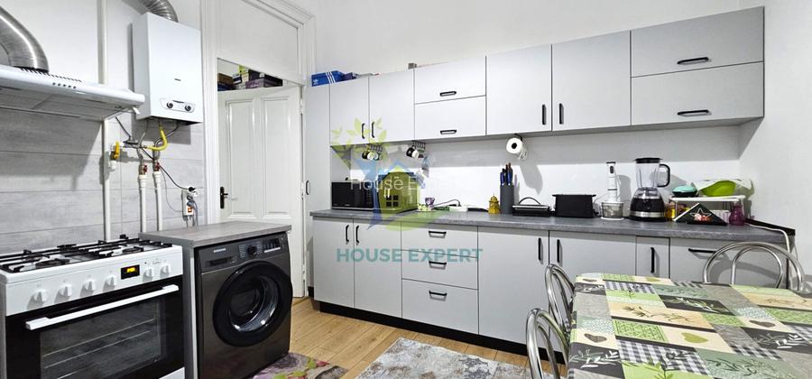 Apt. 3 camere, Centru Istoric, - 11