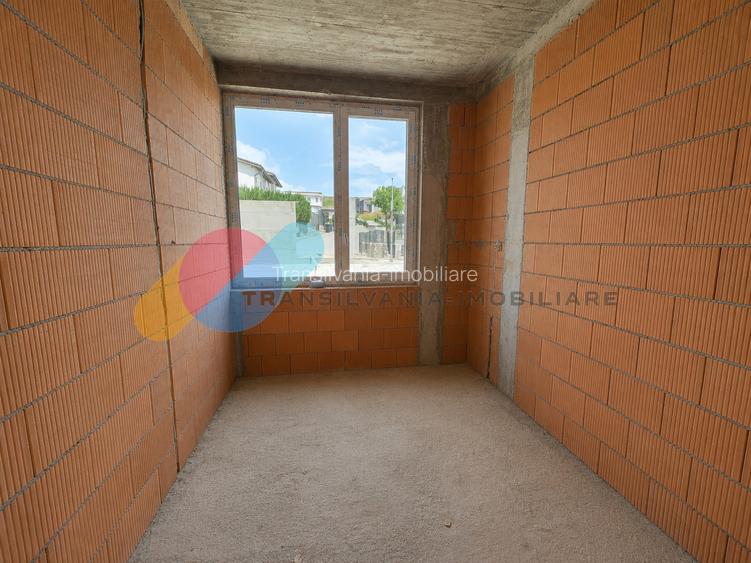 Duplex 150mp cu panoramă superbă, Voroneț - 13