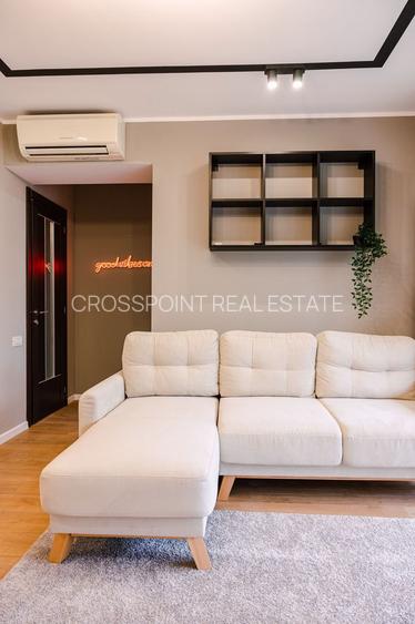 Apartament de inchiriat - 3 camere - Calea Victoriei - 8