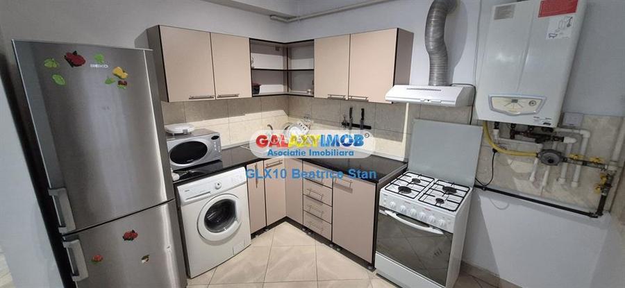 Inchiriere apartament 2 camere spatios in vila CONSTRUCTORILOR - 5