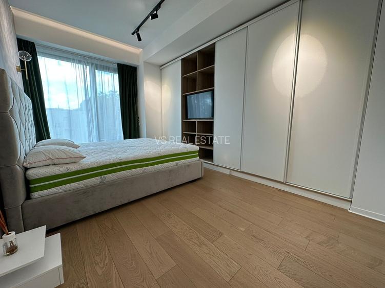 ONE MIRCEA ELIADE, apartament la inchiriere cu 3 camere, terasa si garaj - 7