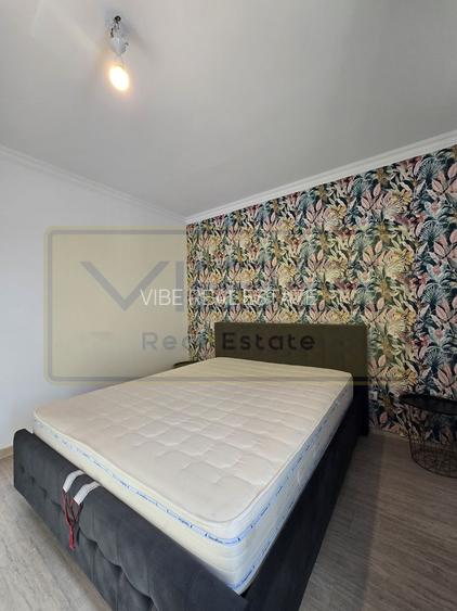 Pacurari - Bloc nou -parcare - decomandat - 64mp - 23