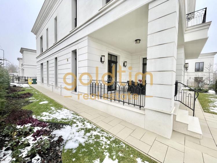 VILA IMPRESIONANTA/LUX/CURTE/GRADINA/SAUNA/SEMINEU/SCOALA AMERICANA/(+TVA) - 55
