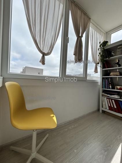 Renovată, mobilată, utilată. Superbă Dristor  Rm. Sărat - 5