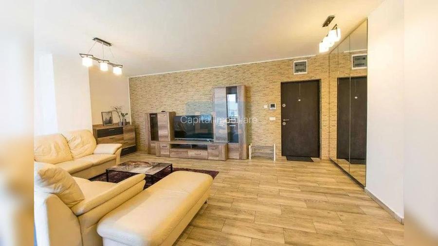 0% Comision | Apartament cu 3 camere 95 mp | Rivera Residence  - 2