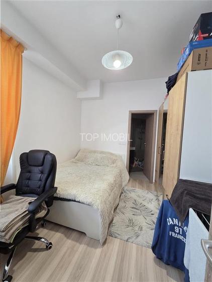 Apartament 1 Camera - Bloc 2014 - Tatarasi - 4