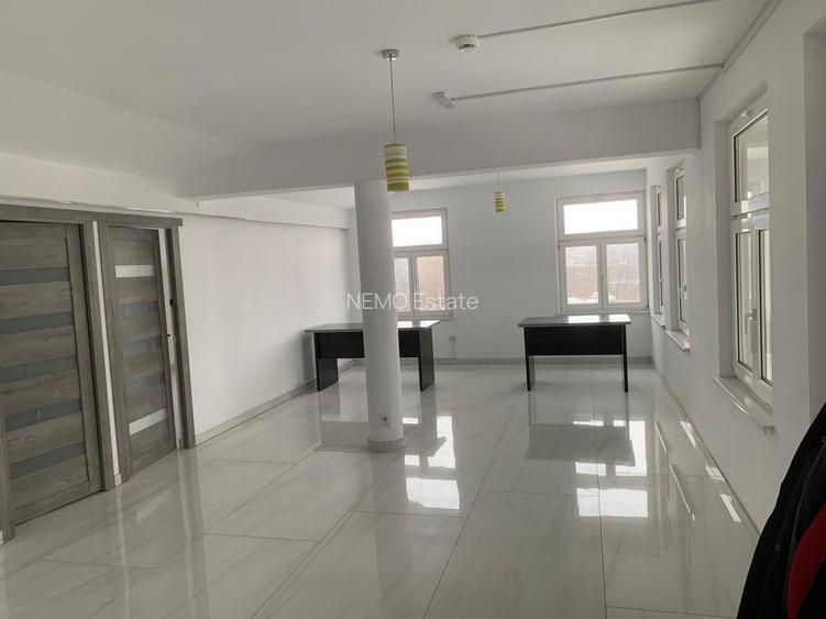 Spațiu comercial premium de închiriat | Suceava | 750 mp utili - 12