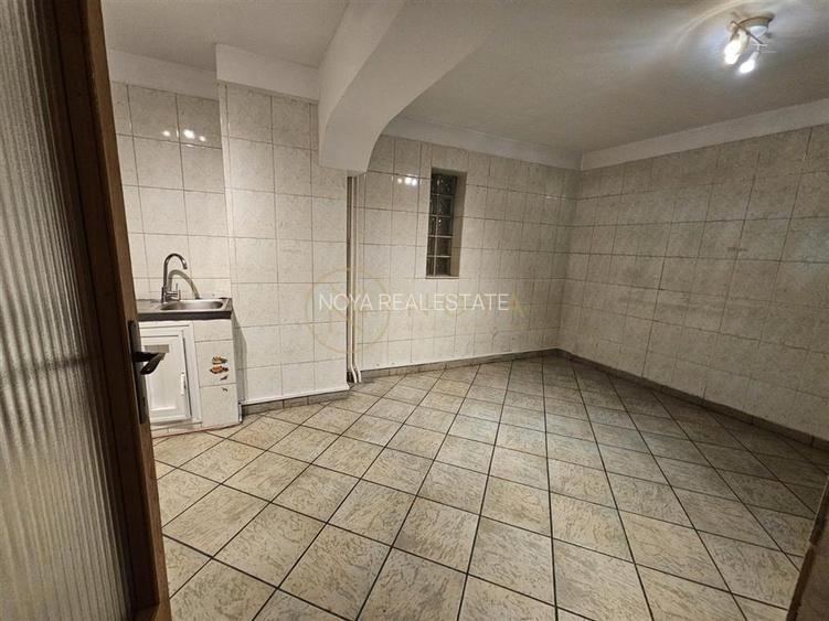 Vila individuala de vanzare in zona Banu Manta Ion Mihalache - 12