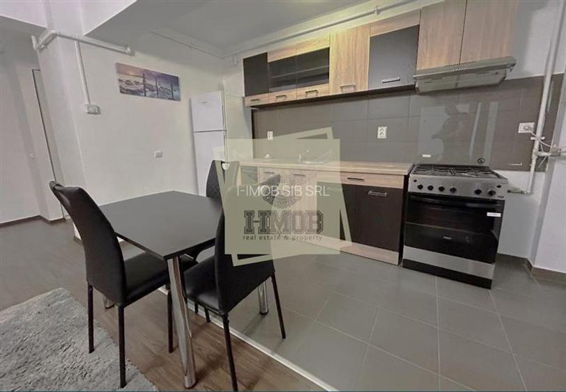 Apartament modern cu 2 camere si parcare in zona  Mihai Viteazu - 8