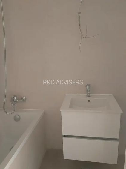 Apartament Lux 2 Camere Sisesti I Vedere Lac I Metrou - 11