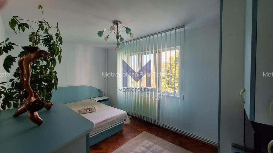 4 camere decomandate, 2 locuri parcare, Gheorgheni - 6