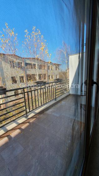 Vanzare 2 camere Sisesti,mobilat, utilat renovat,loc parcare subteran inclus - 12