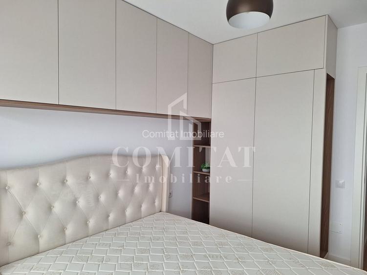 Apartamnet la cheie | Etaj intermediar | Zona Eroilor Floresti - 7