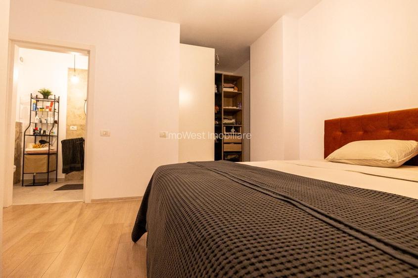 Apartament 3 camere | Prima închiriere | XCity | Parcare inclusă - 17