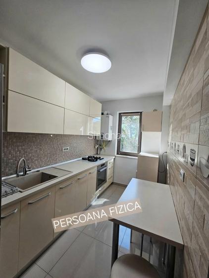 Tătărași, apartament 2 camere, zonă liniștită, verdeață, vedere liberă - 3