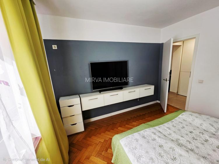 Apartament 2 camere mobilat și utilat – etaj 2 | Zona Sud - 7