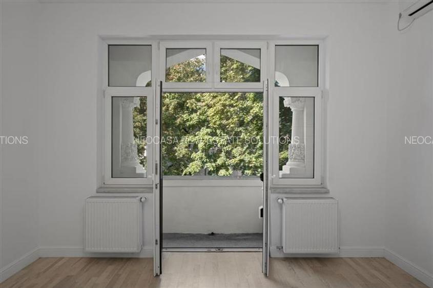 Monument istoric pentru sediu reprezentativ | Dorobanti-Capitale - 13