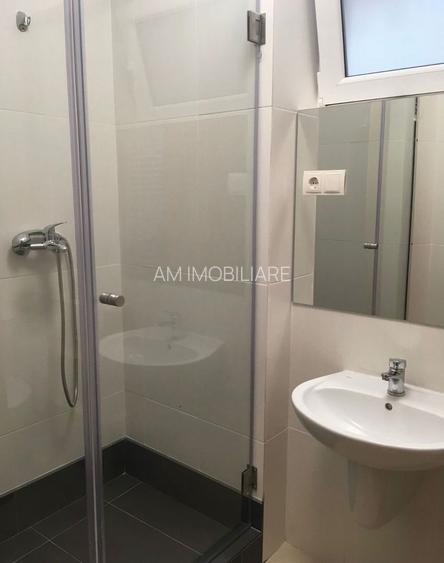 AP. 2 CAMERE SALAJAN, BLOC NOU, CENTRALA PROPRIE, METROU 3 MINUTE - 8