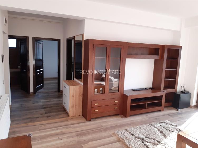 Apartament cu 2 camere,decomandat, 53 mp, zona str. Buna Ziua. - 7