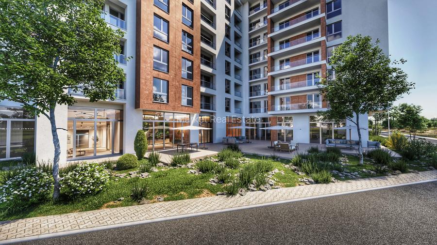 Apartament 3 camere / 2 bai - Metrou Berceni (100 metri) - 5