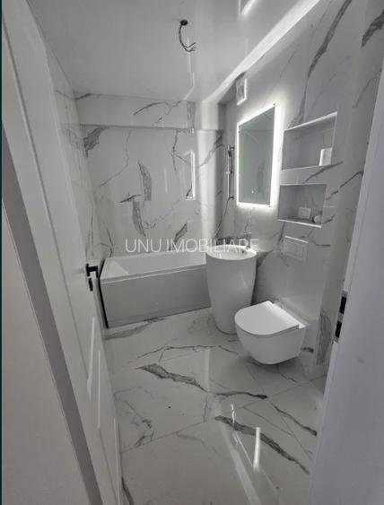 Apartament 1 Camera 37mp Don Homes - Bloc NOU 2025 - Finisaje premium! - 3