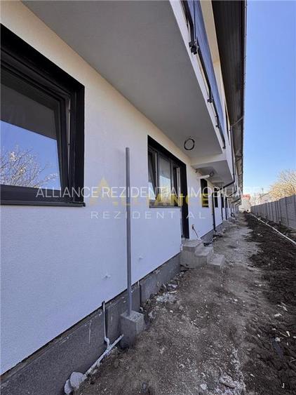Vila P+1+pod Popesti Leordeni || 4 camere || gradina || 600m Soseaua Oltenitei - 5