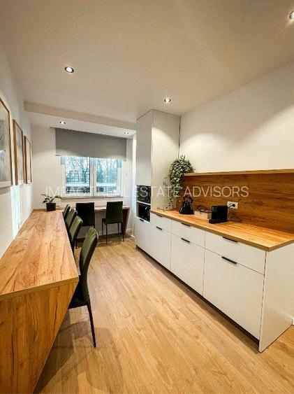 4 camere| terasă 40 mp| PIATA  VICTORIEI - 9