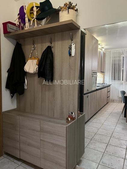 City Park Mall- 2 camere la cheie - 3