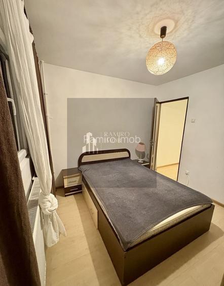 2 camere decomandat /Constantin Brancoveanu Loc de parcare - 4