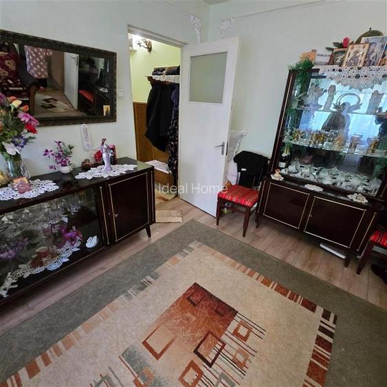 Apartamnt de vanzare Pacurari-Parter Alpha Bank - 5