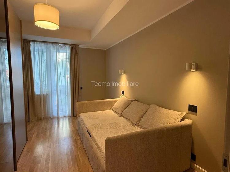 Apartament 3 camere, decomandat, 115 mp, 2 bai, Soseaua Nordului-Herastrau - 6