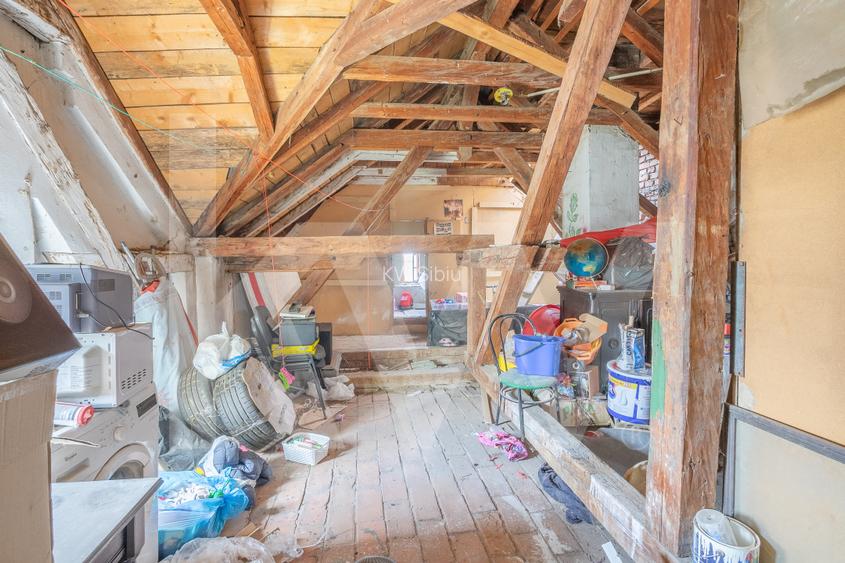 Apartament cu priveliste superba in zona centrala! - 12